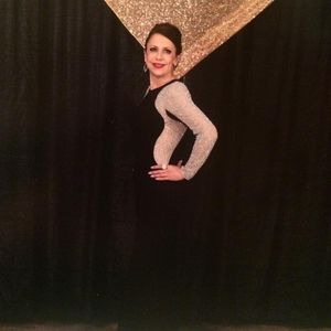 Meet your Posher, Becky